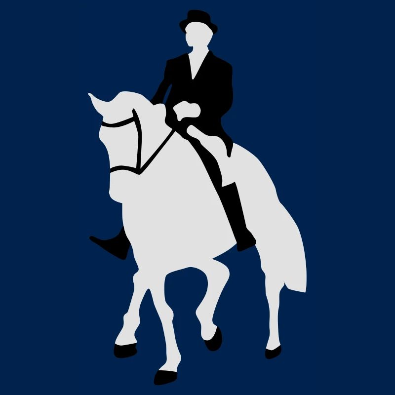 Dressurreiter