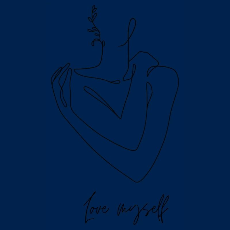 Love myself