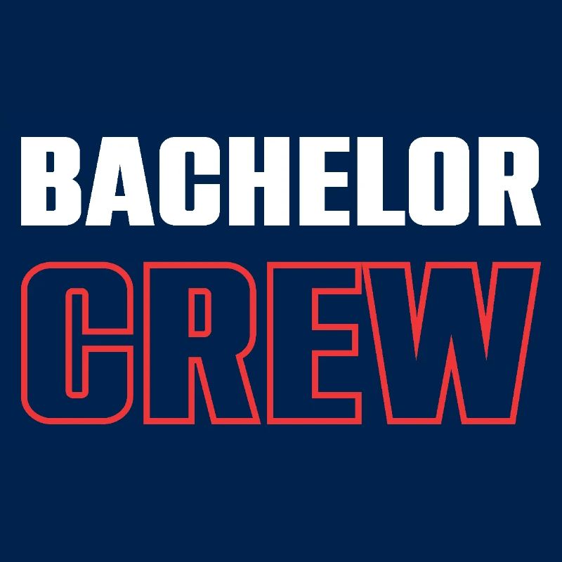 Bachelor Crew