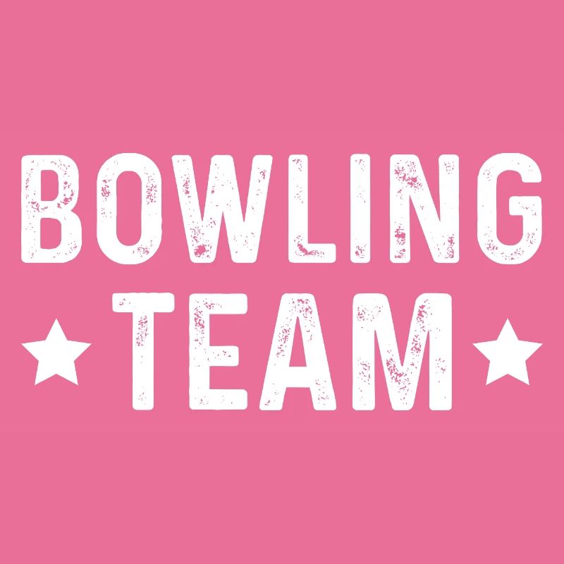 Bowling Team