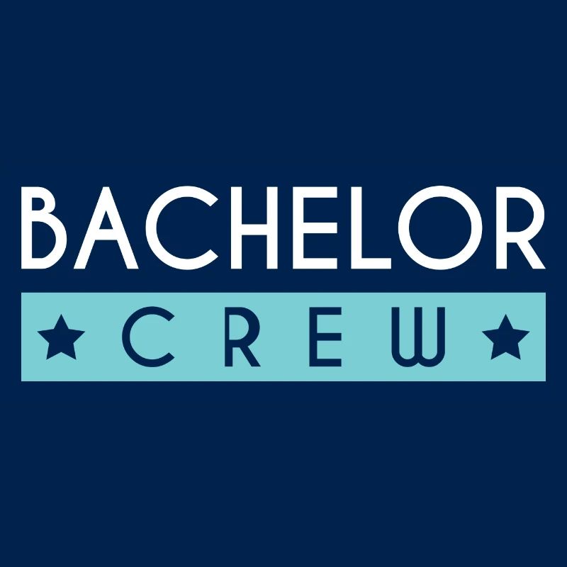 Bachelor Crew