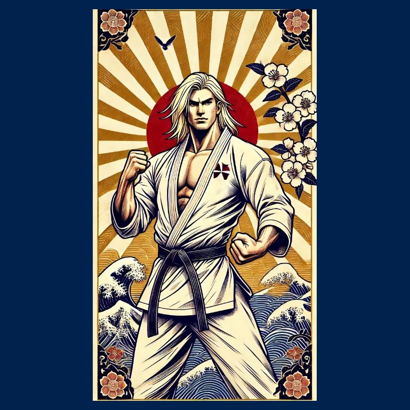 Karate MASTER