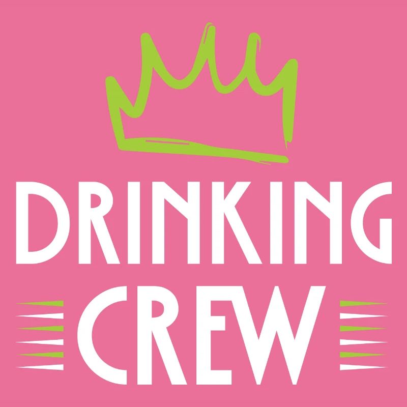 Drinking Crew