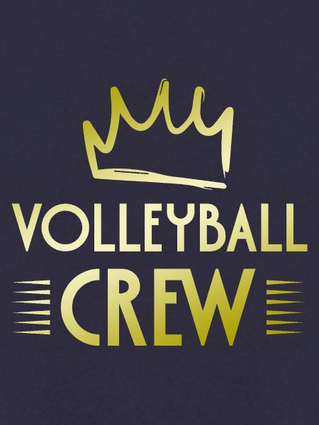 Volleyball Crew