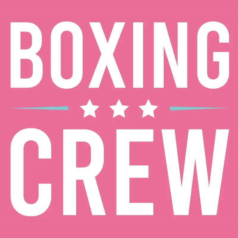 Boxing Crew