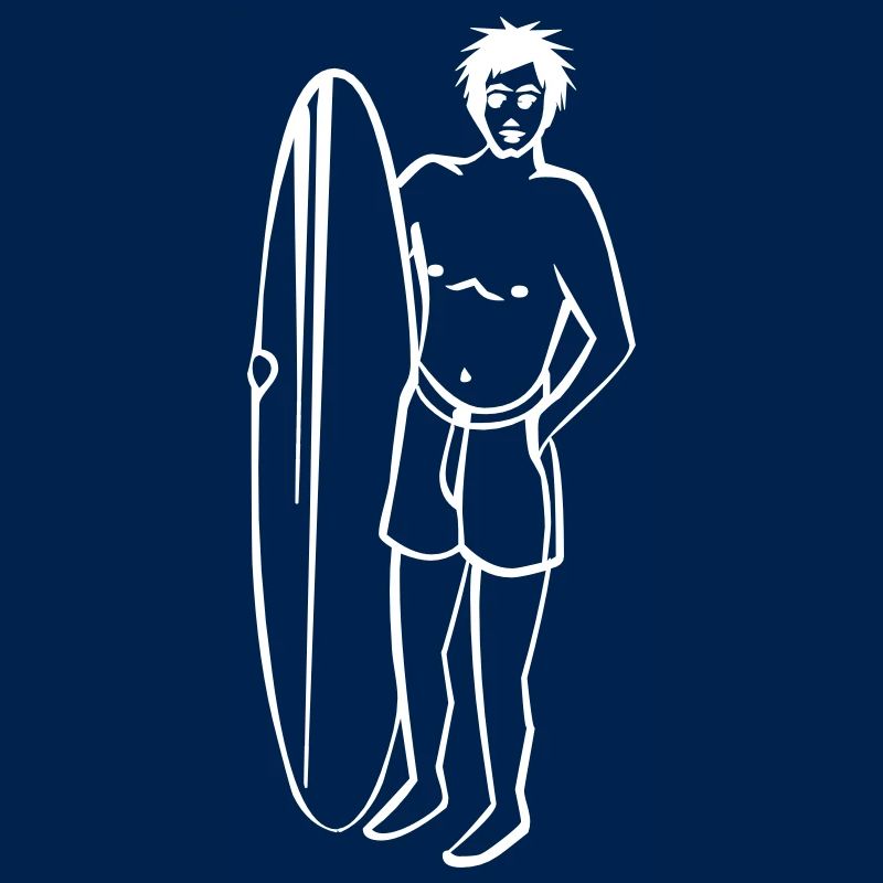 Surfer