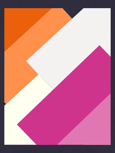 Lesbian Geometrics