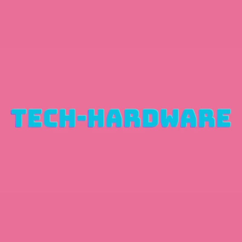 Tech Hardware