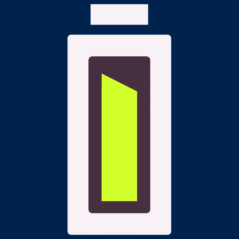 Batterie - Bereit?!