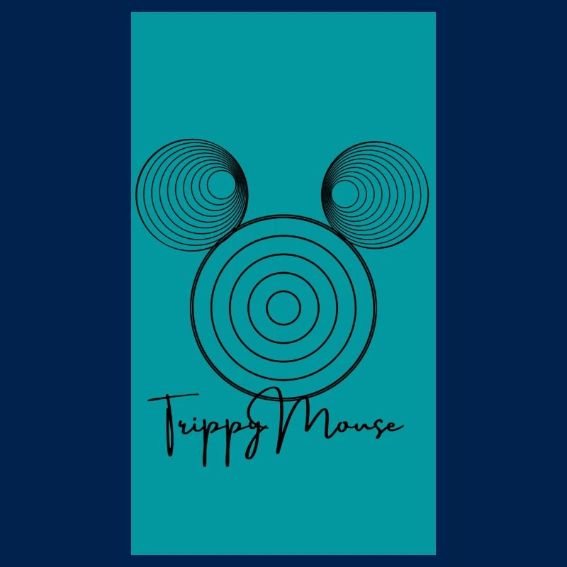 TrippyMouse