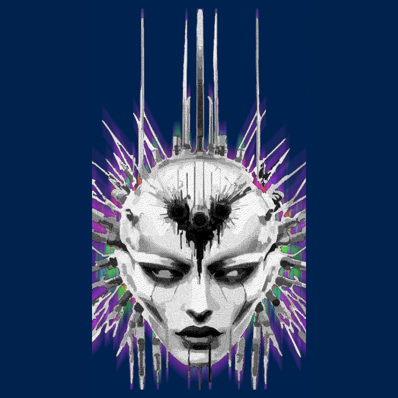 Cyber (Cyber)