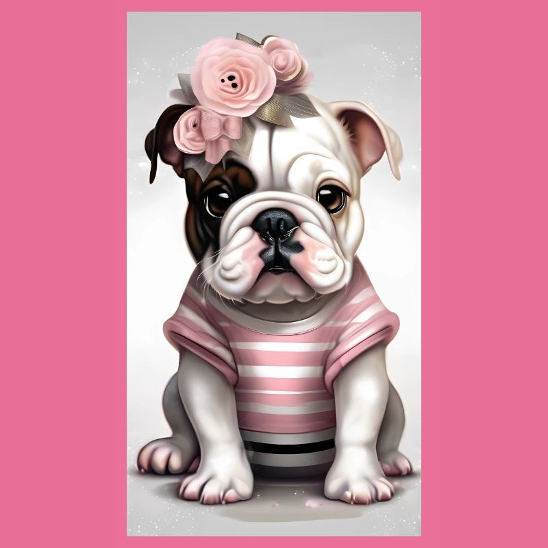 Bulldogge