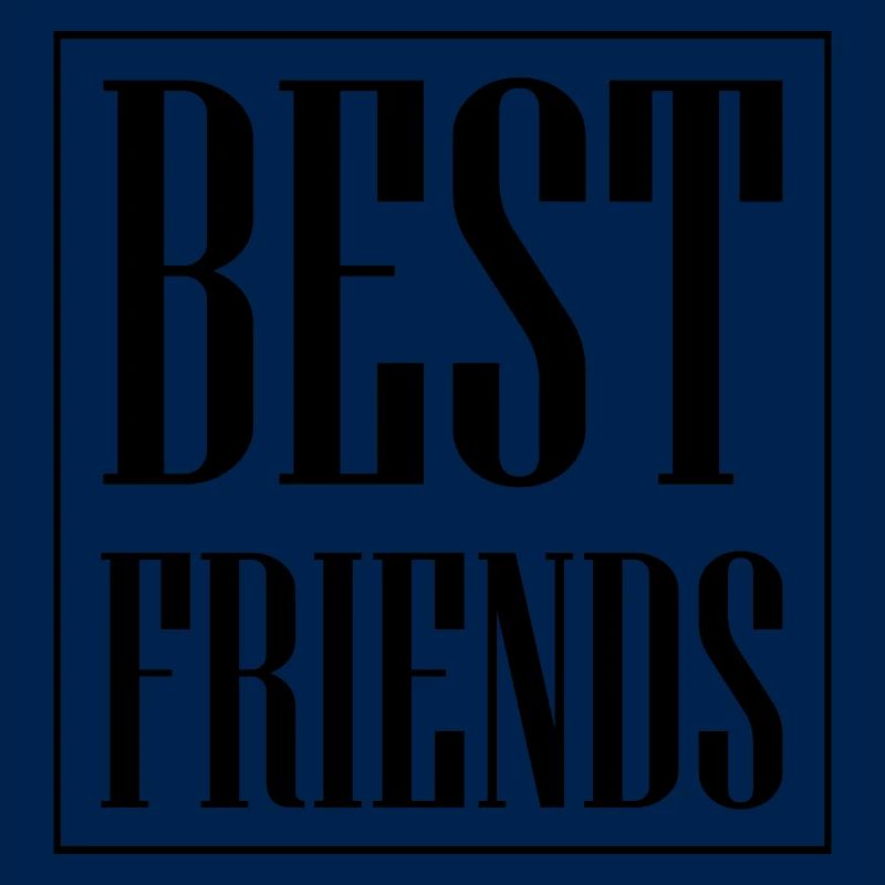 Beste Freunde
