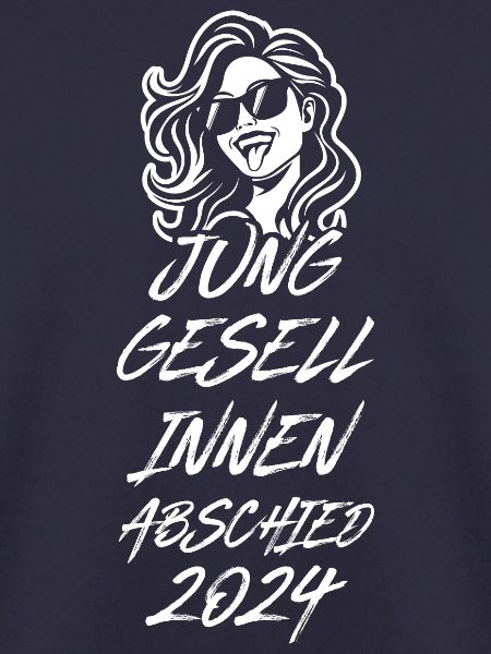 Jga 2024 Junggesellinnenabschied