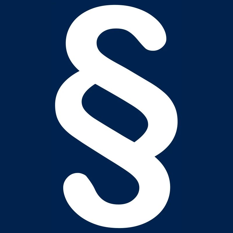Paragraf Symbol