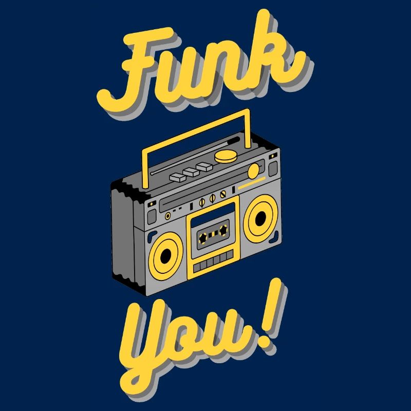 Funk You