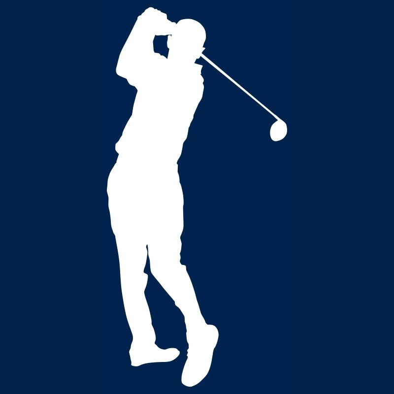Golfspieler