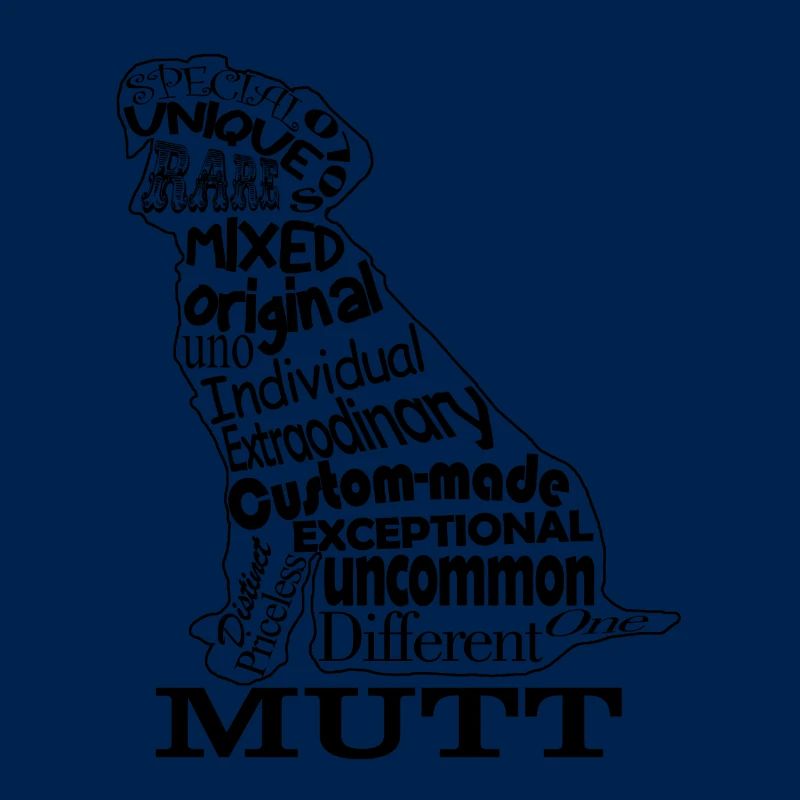mutt