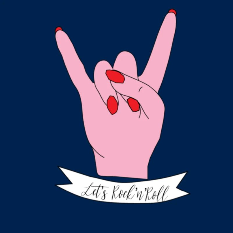 Rock n roll BBBE0D8F 2F84 4D39 8C6A 22B6571E416E