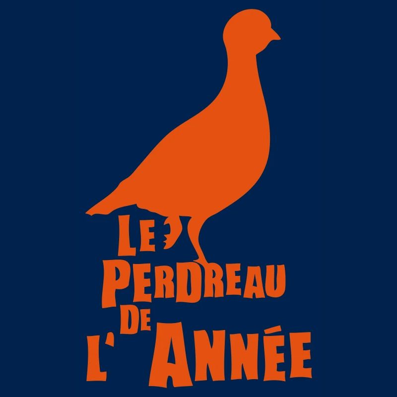 le perdreau de annee expression