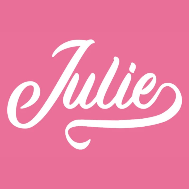 Julie - First name
