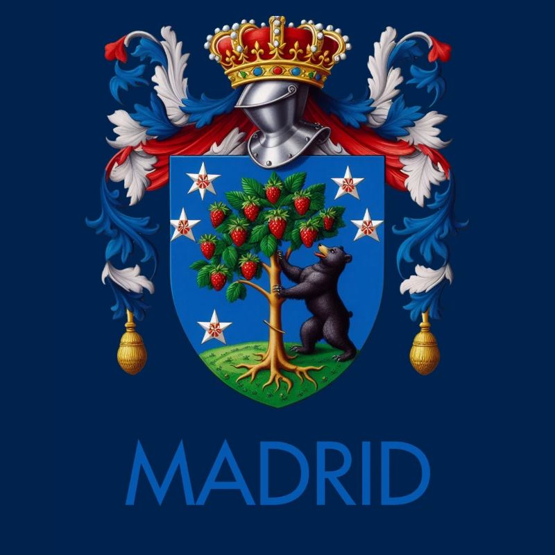 Madrid