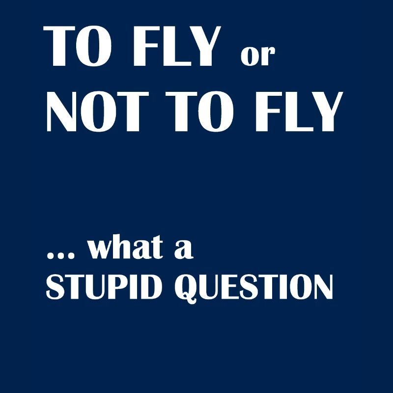 Pilot Spruch