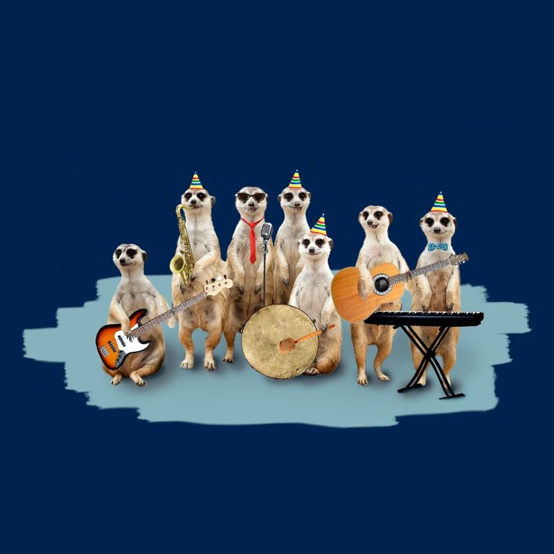 Erdmännchen