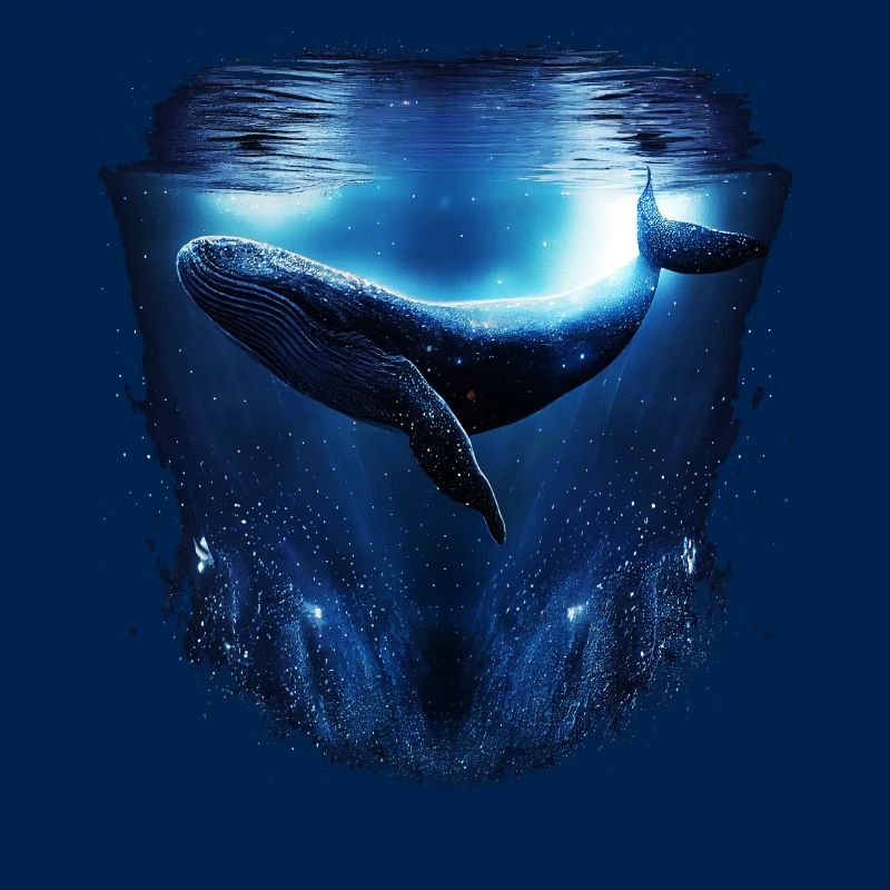 Blauwal