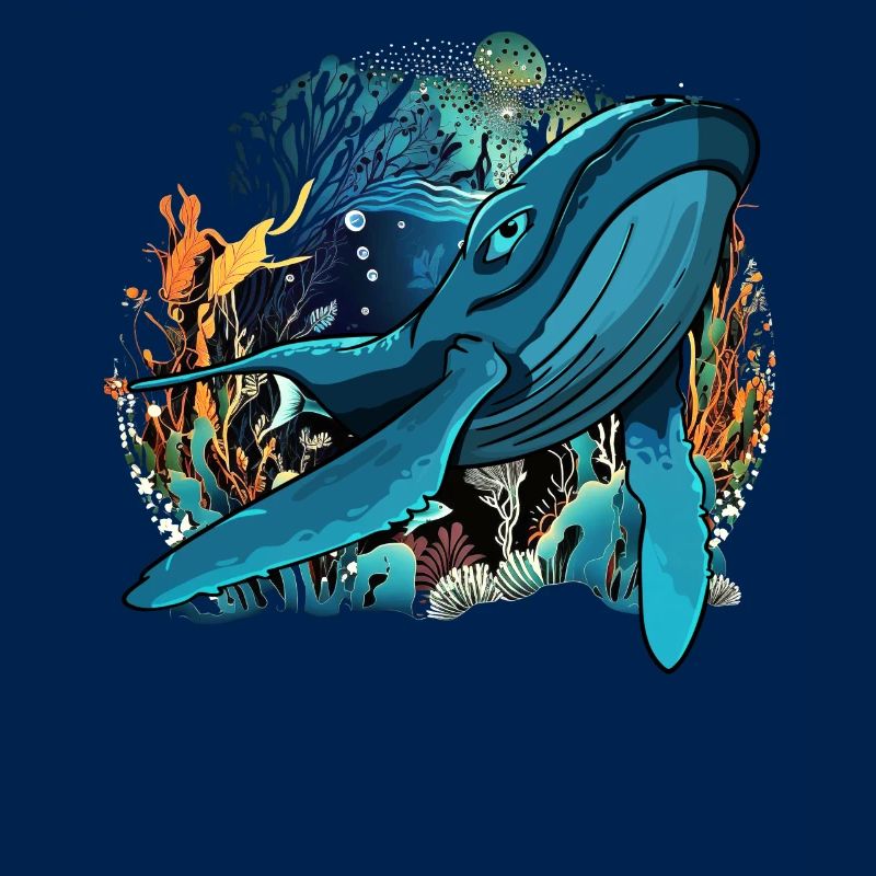 Blauwal