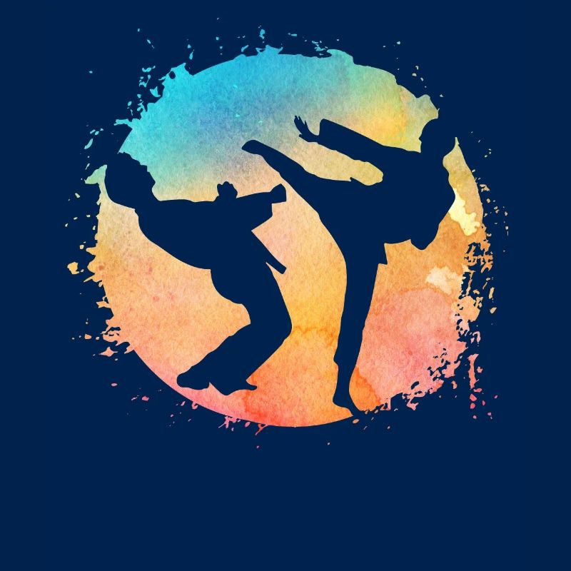 Taekwondo