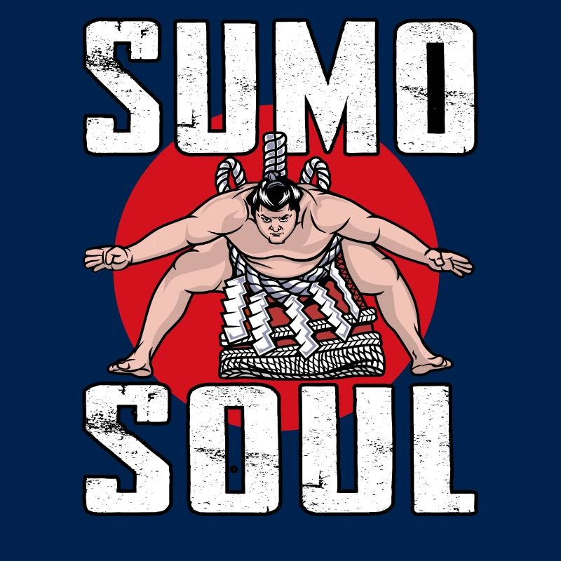 Sumo-Seele