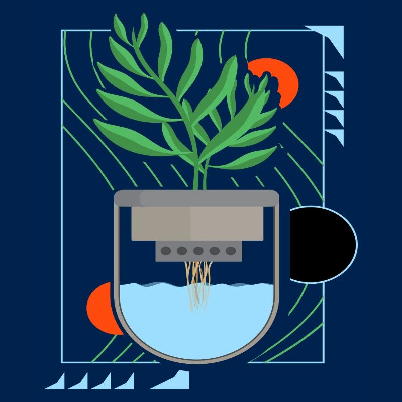 Hydroponics