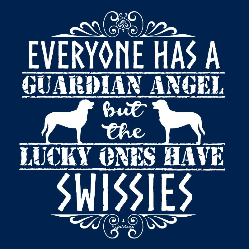 Swissy Engel