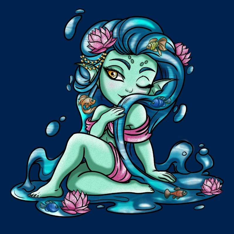 Zodiac Sign: Fish