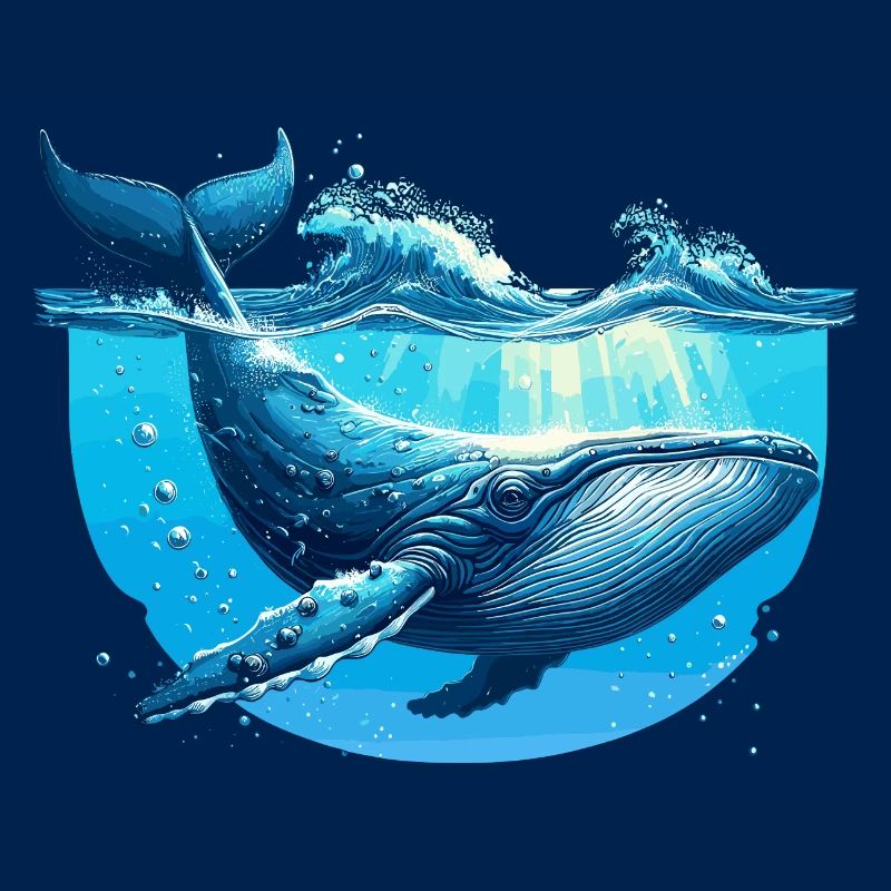Blauwal