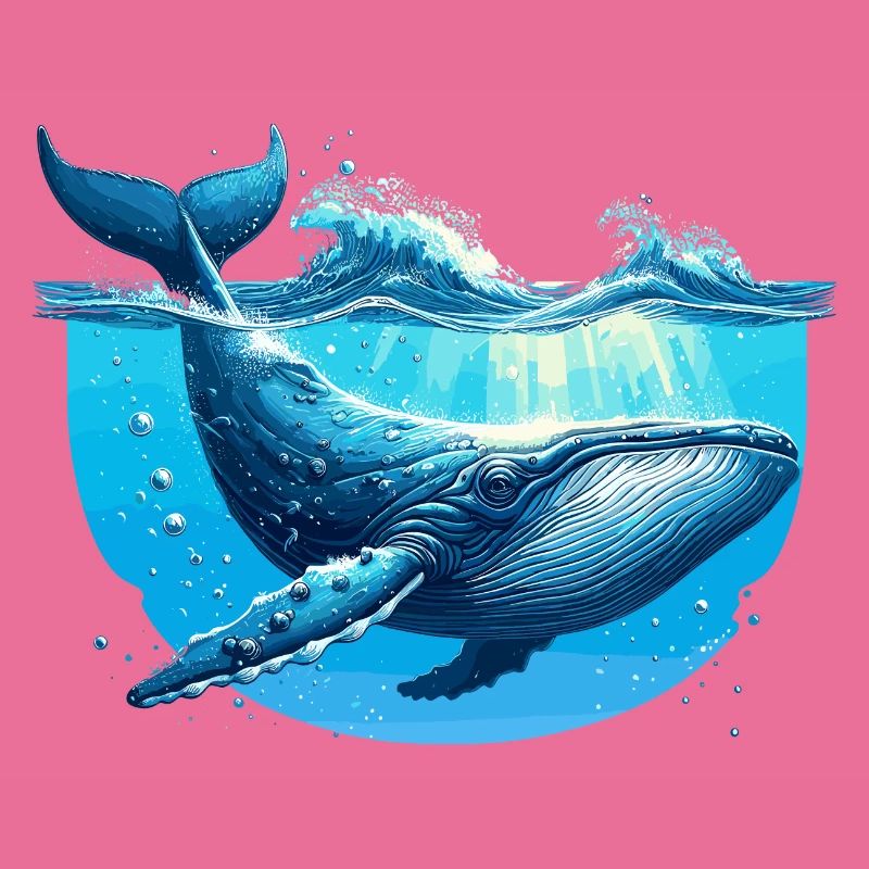 Blauwal