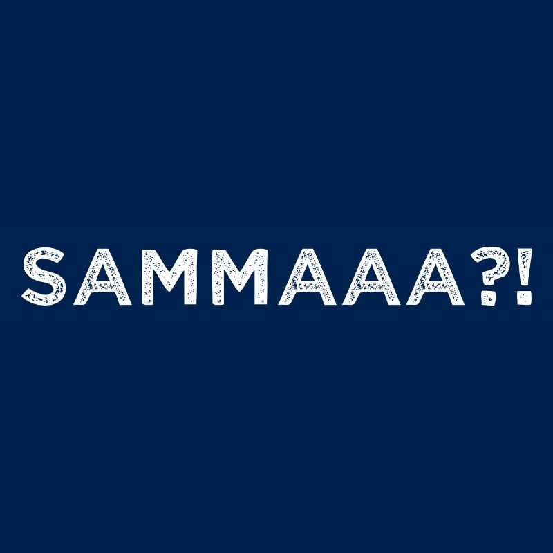 Sag Mal Gehts Noch?! Sammaaa