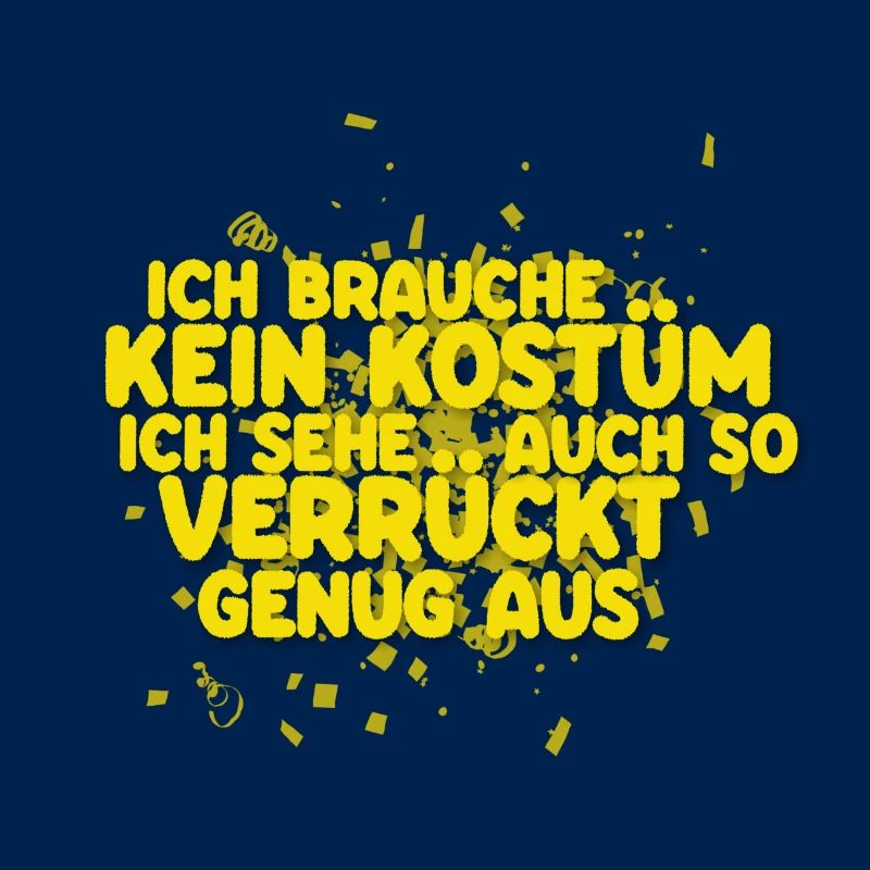 Karneval Kostüm