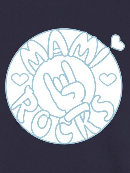 mami rocks (Kreis, 3c)