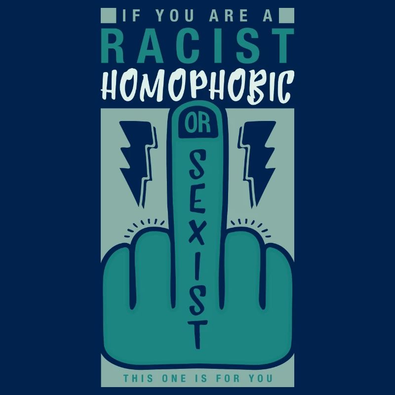 Fuck off!