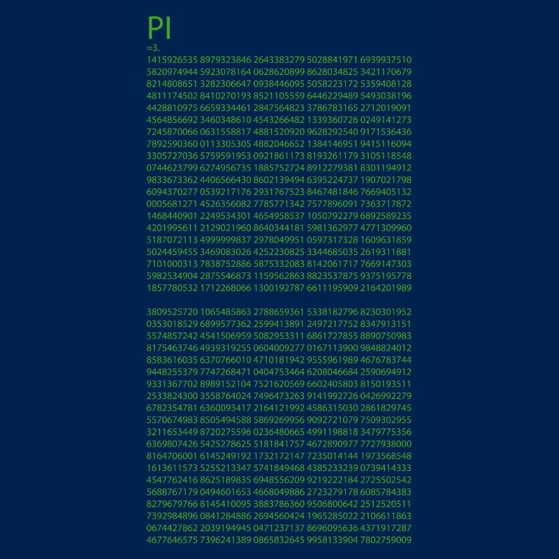 pi