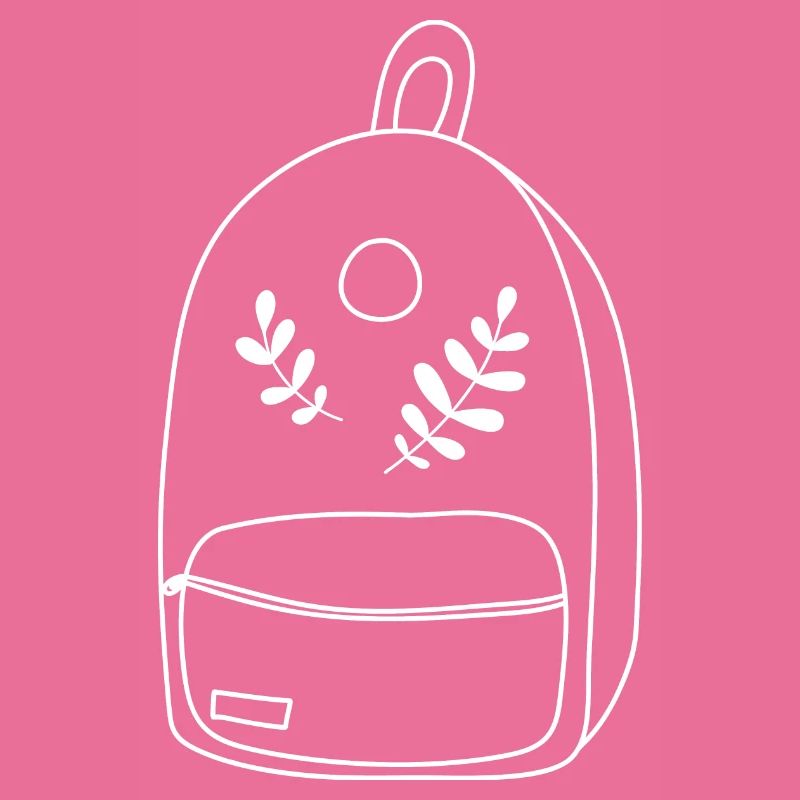 Rucksack Reise