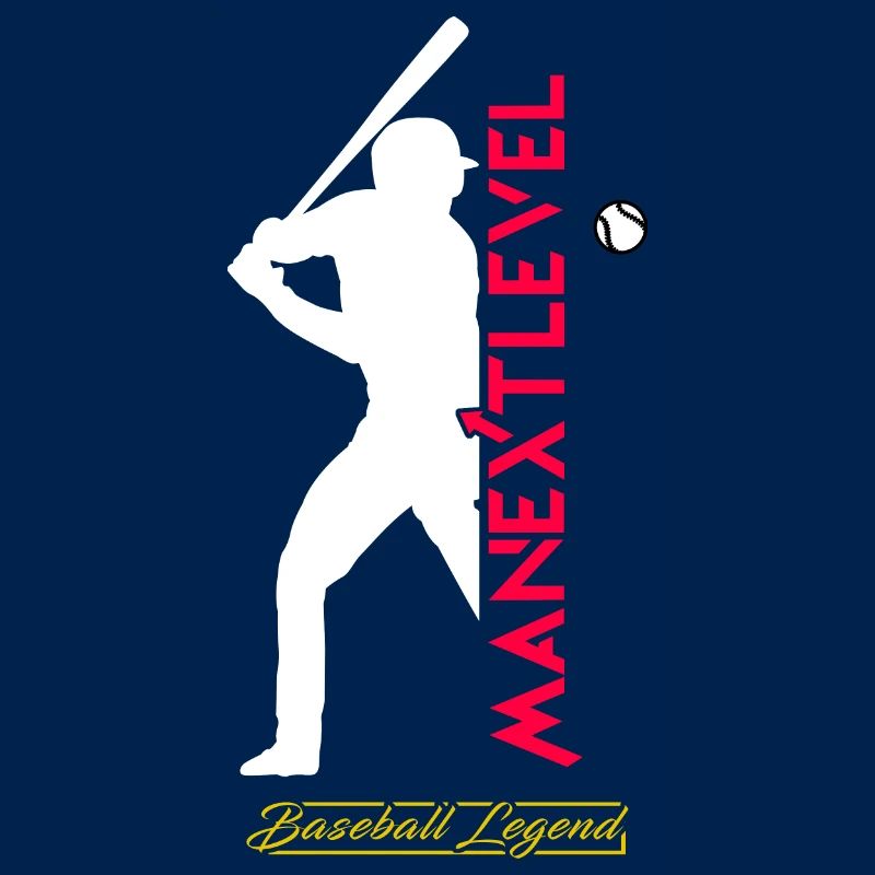 Baseball Legend