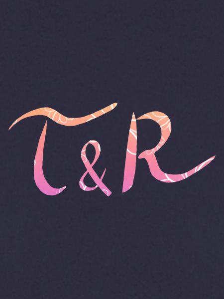 Blumenlogo T&R