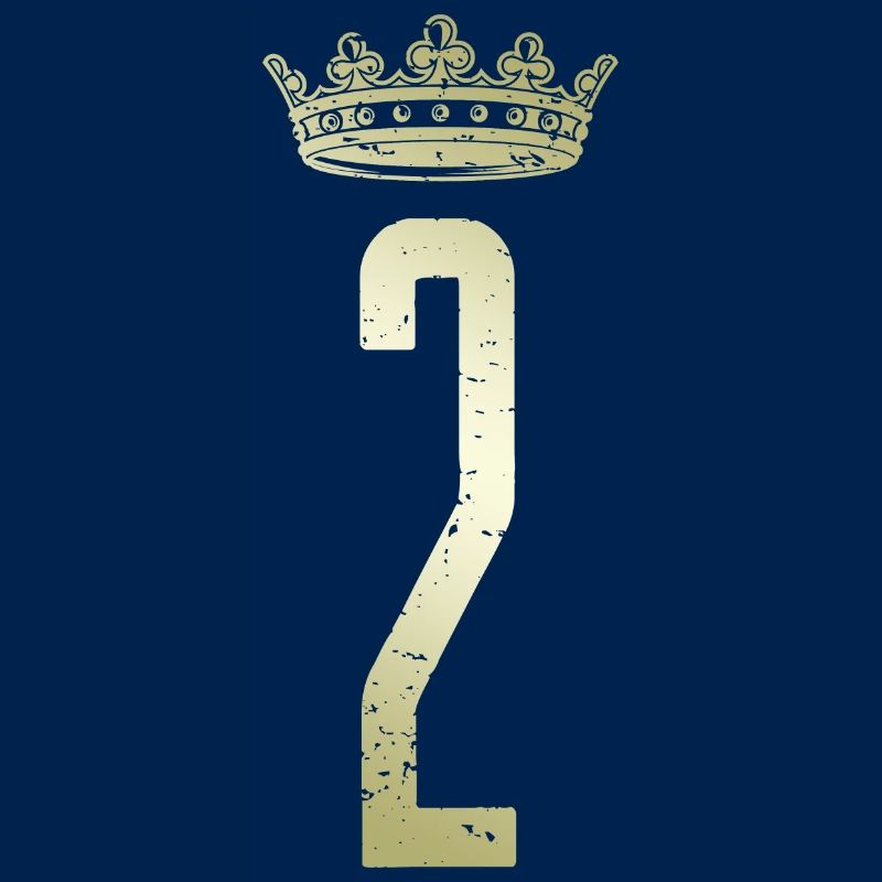 2 Nummer Krone