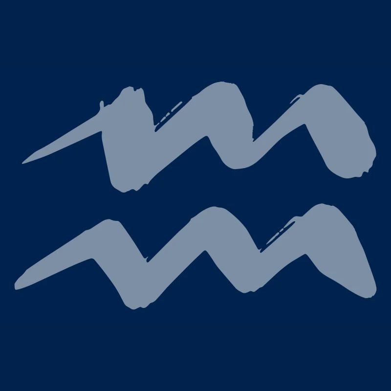 Wassermann Tierkreis