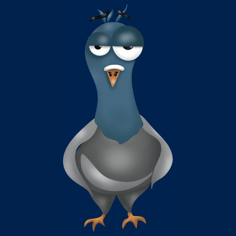 Bernard Le Pigeon