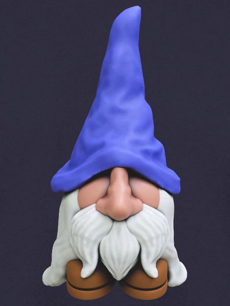 Weihnachten Lustige Gnome