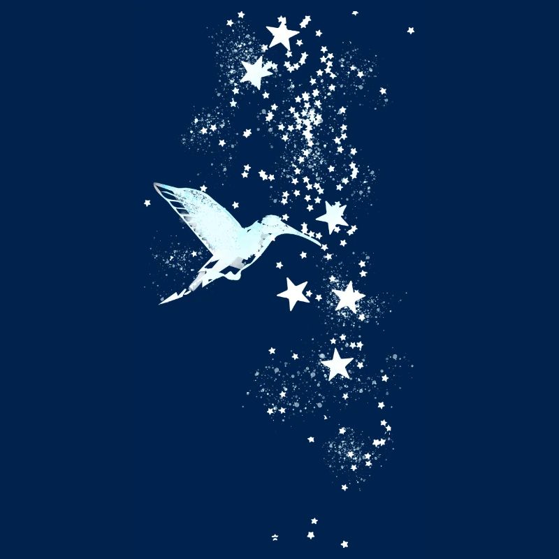 sterne,weiss,illustration,stern,kolibri,vogel